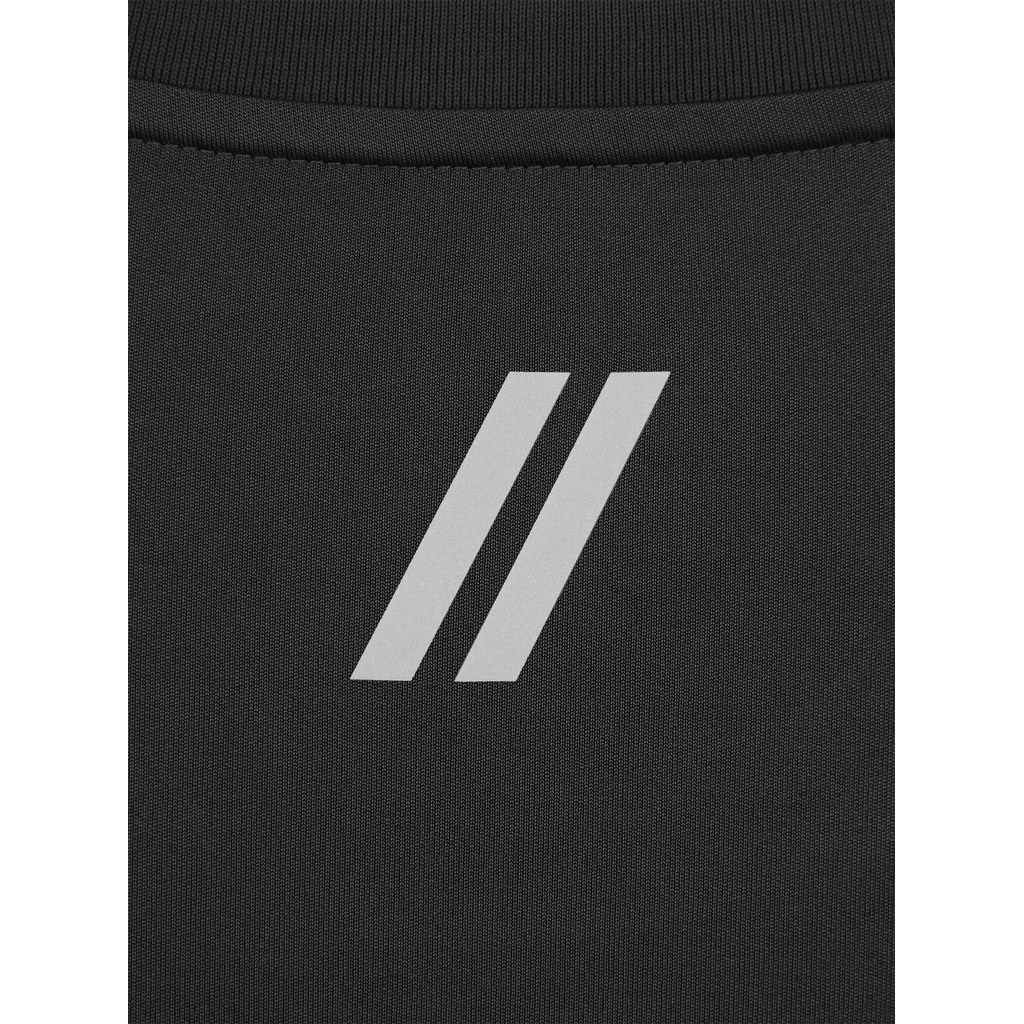 AIIZ (เอ ทู แซด) - AIIZ เสื้อยืดแอคทีฟผู้ชายคอกลม ผ้าแห้งเร็ว AIIZ Men's Quick Dry Active T-Shirt รูปที่ 6