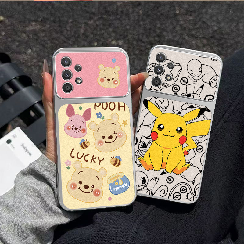 Samsung a52 5g case Samsung a52s 5g case Leather Protective Cover for Mobile Devices with Assured Qu