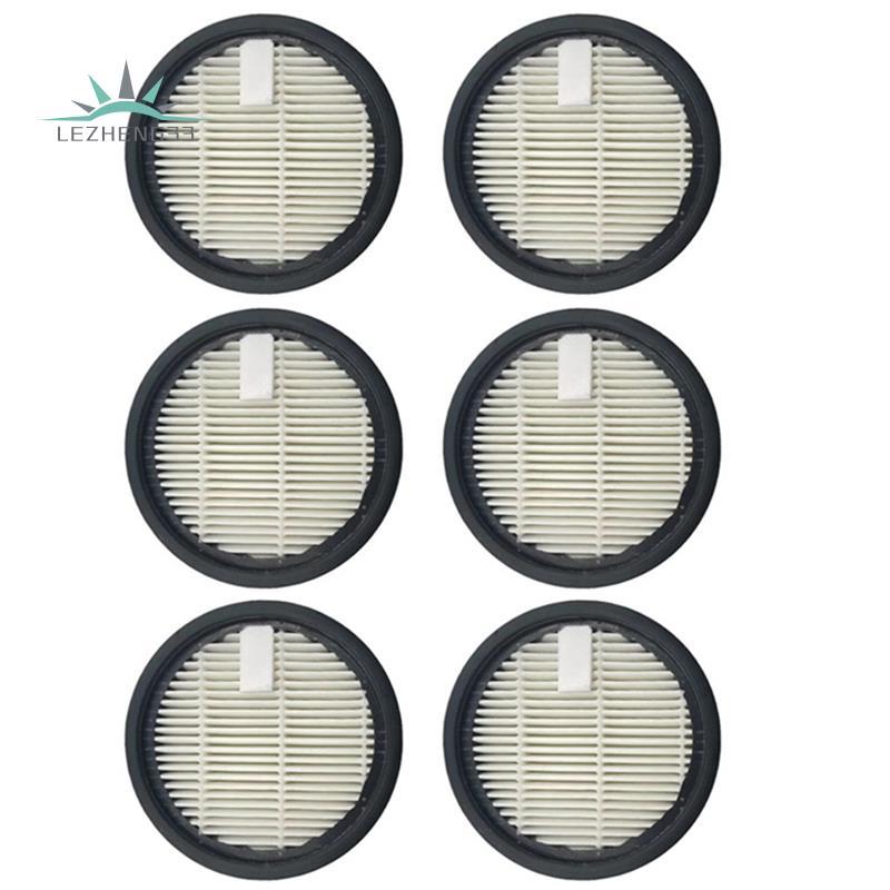 แผ่นกรอง HEPA สําหรับอุปกรณ์เสริมเครื่องดูดฝุ่น P16 P16FLEX