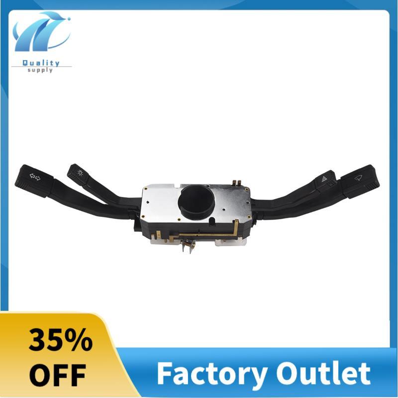 Superb รถตัวบ่งชี้ไฟเลี้ยวคอลัมน์ Wiper Combination Switch สําหรับ 100 80 B3 B4 90 C3 C4 200 4439535