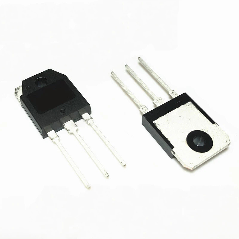 2SC2625 C2625 2SC3320 C3320 ปลั๊กตรง TO-3P High Power Power Tube