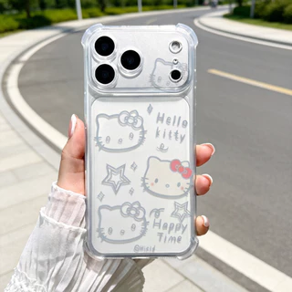 💟Ju-เหมาะสำหรับ เคสไอโฟน 17PROMAX iPhone 16PROMAX Apple 15 14PLUS 13 12PRO 11-CLSJFSTKK85