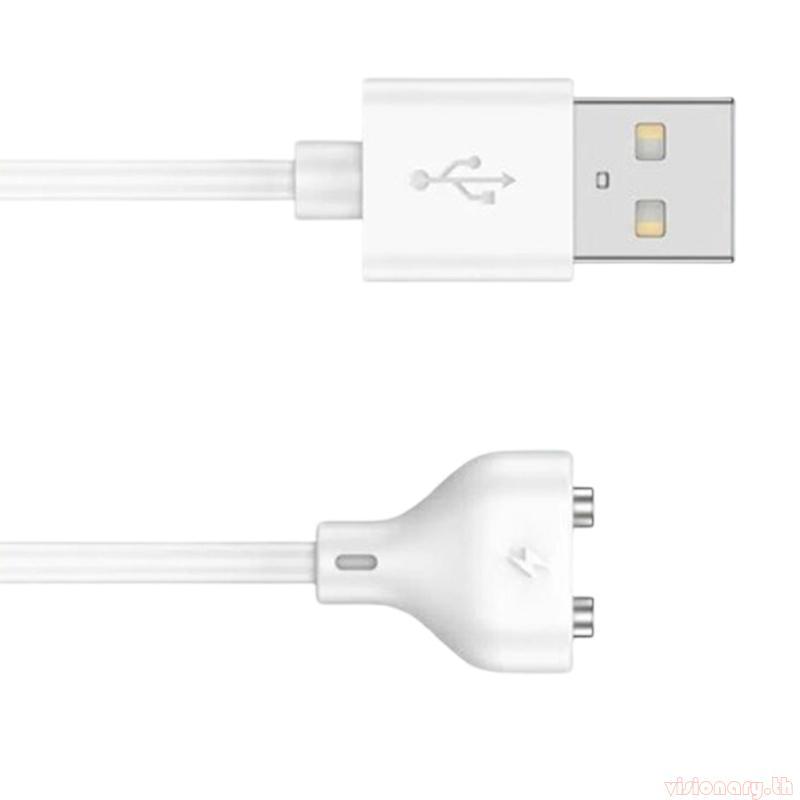 Vision Fast Charging Magnetic Cable ที่แม่นยํา 7 มม. ความเข้ากันได้สากลสําหรับอิเล็กทรอนิกส์อัจฉริยะ