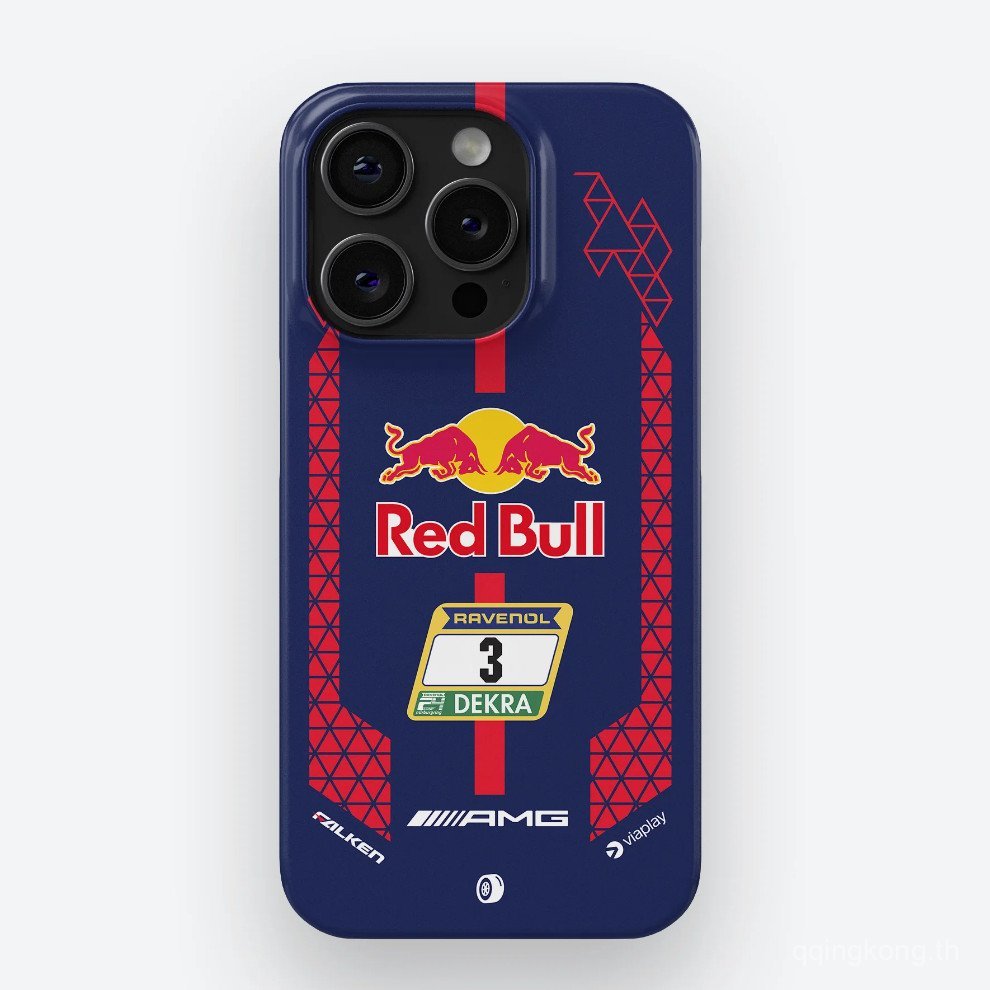 เคสโทรศัพท์เหมาะสําหรับiPhone MAX VERSTAPPEN GT3 เคสโทรศัพท์สําหรับiPhone17promax/16/15/14/13/12/11 