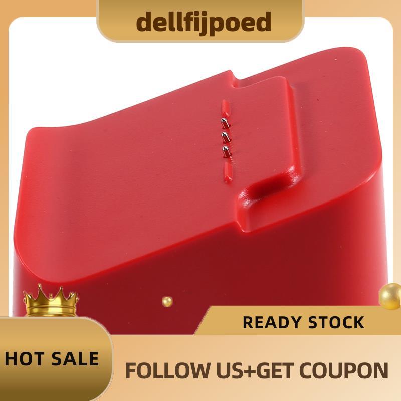 แท่นชาร์จ แท่นชาร์จdelfijpoed สําหรับตัวควบคุมไร้สาย Elite Series 2, Series 2 Core