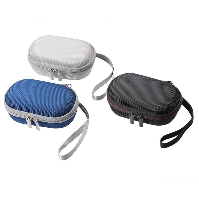 เหมาะสําหรับ Logitech Mouse Storage Bag M750L M650L M720 M330 Hard Shell Protective Case Hard Shell 
