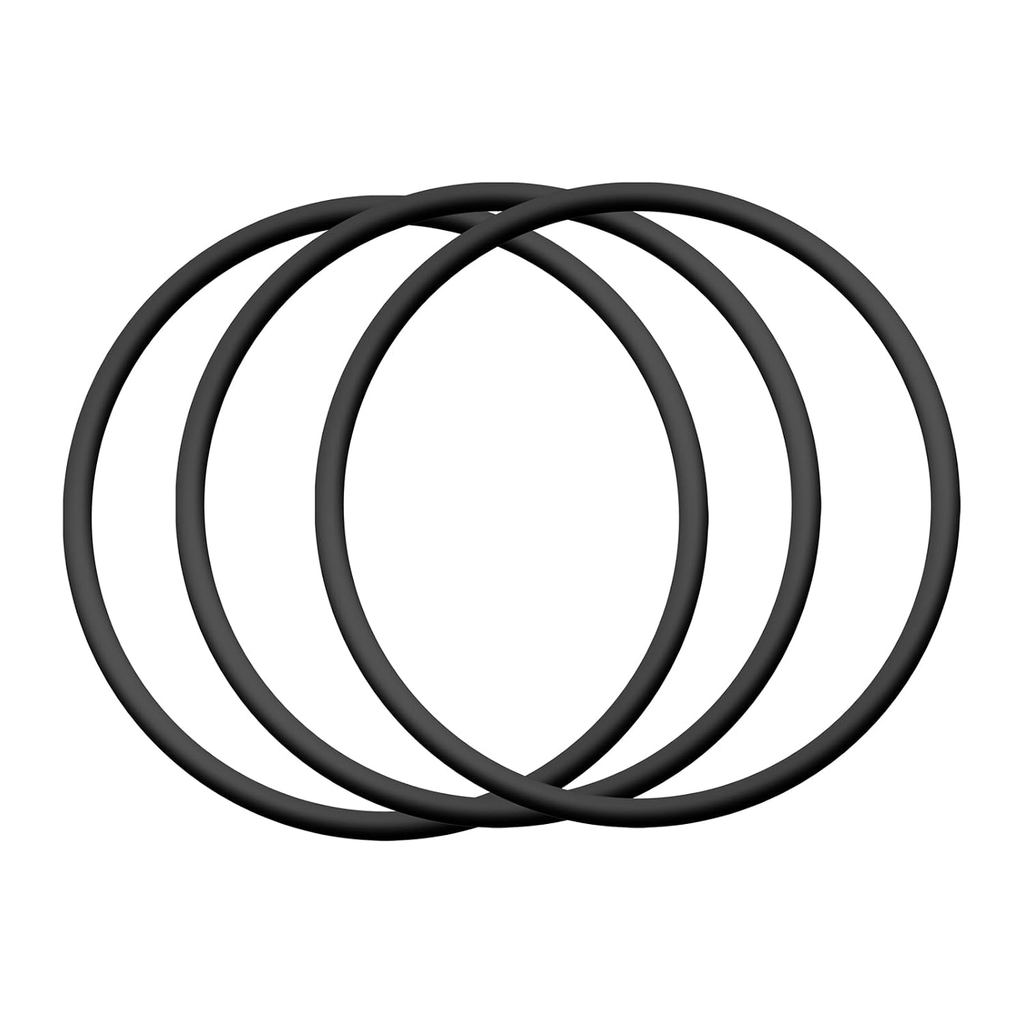 OR-250 OR250 O-Ring สําหรับ Culigan WH-HD200-C, 3M 3WH-HD-S01 AP801B AP801T AP802B AP802T Dupont WFA