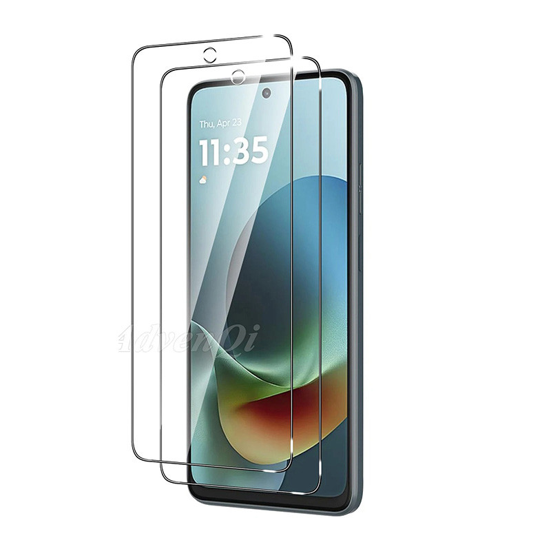 สําหรับ Motorola Moto G Play 2026 G Stylus 5G 2025 G Power 2024 G 2023 2022 2021 9H 2.5D กระจกนิรภัย