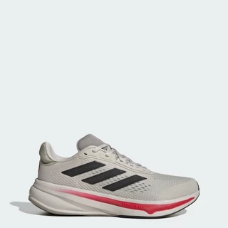 adidas วิ่ง รองเท้า Response Super ผู้ชาย สีเบจ JI4631