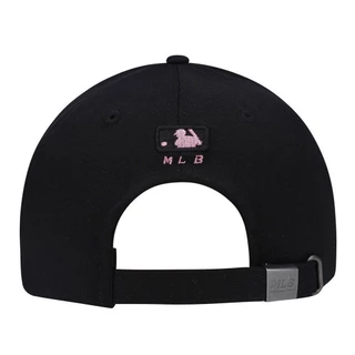 MLB หมวก Unisex รุ่น 3ACP8501N 50BKS - สีดำ