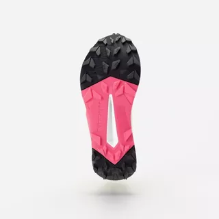 Decathlon Women'S Trail Running Shoes รองเท้าวิ่งเทรลสำหรับผู้หญิง รุ่น Kipsummit