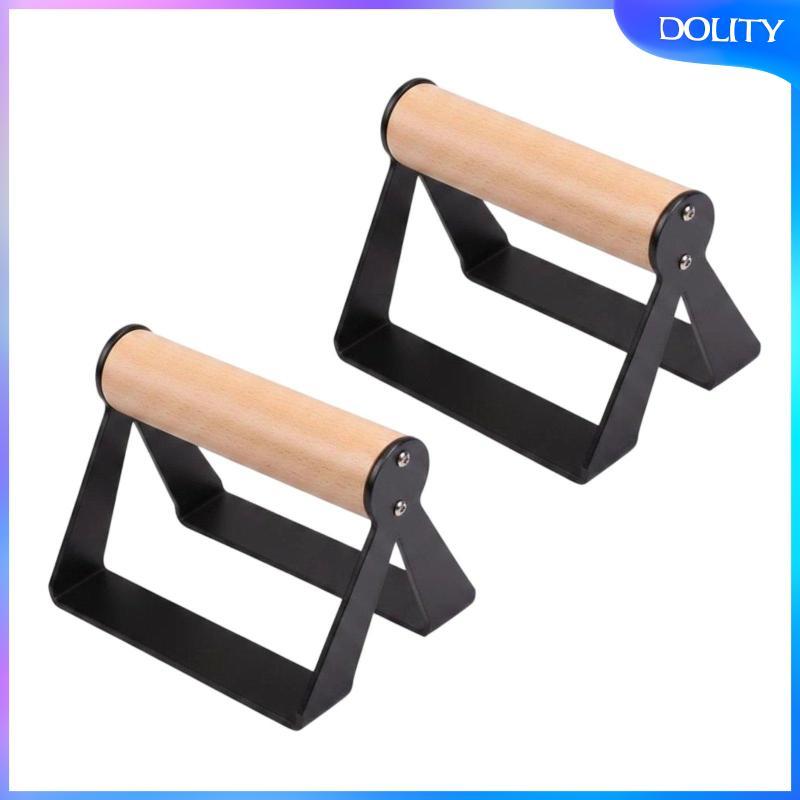 [dolity] 2 ชิ้น Upper-Body การออกกําลังกายจับข้อมือที่เป็นมิตรตามหลักสรีระศาสตร์ Upper-Body การออกกํ