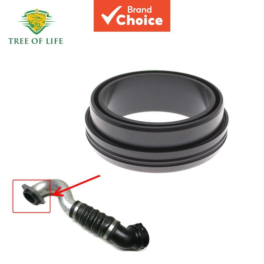 ปลอกซีลท่อไอดี Bmw Turbo 11617801222 เหมาะกับ 325d 330d 330xd 525d 530d 535d 530xd 730d X3 X5