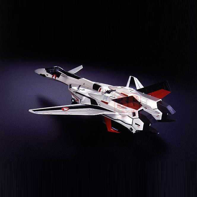 โมเดล 3G Hasegawa 65709 Macross Pluse YF-19 1/72 สินค้าใหม่