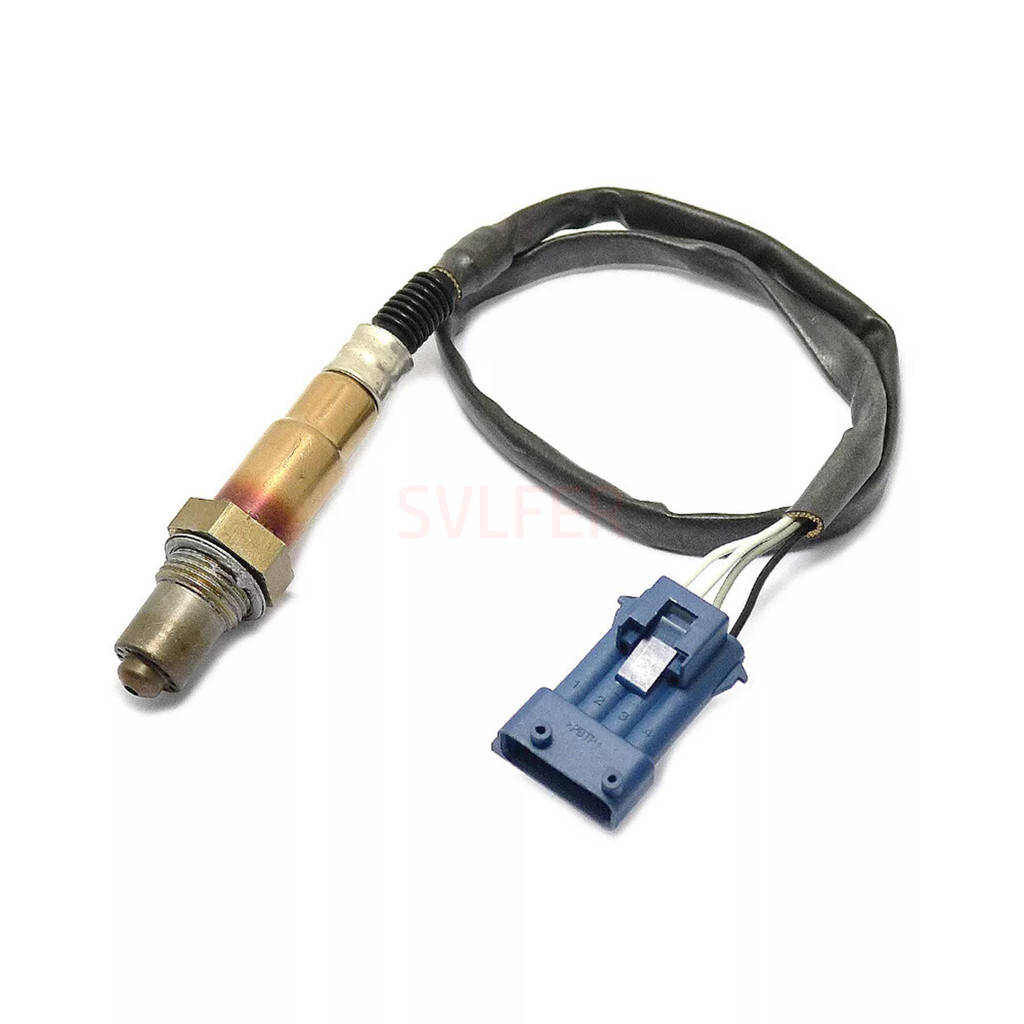 1 ชิ้นเหมาะสําหรับเซ็นเซอร์ออกซิเจน Citroen Dongfeng Peugeot0258986615 0258006185 อะไหล่รถยนต์