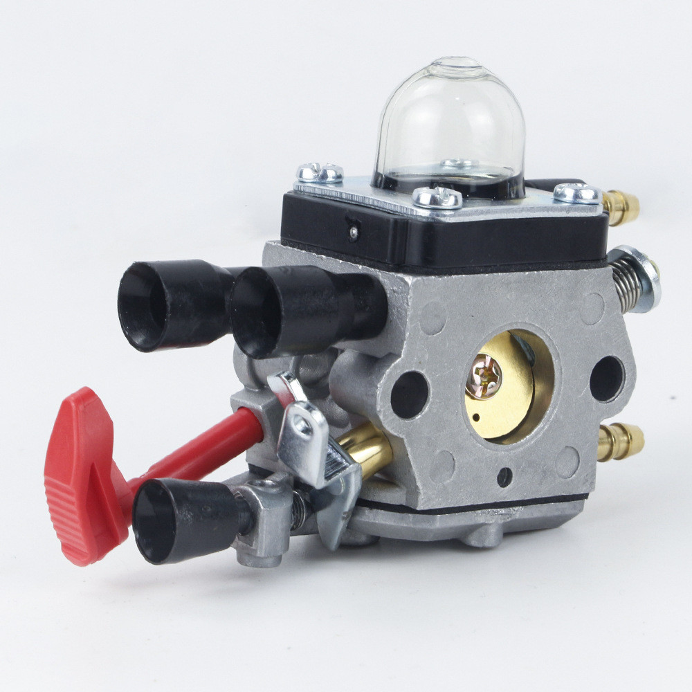 1 ชิ้นสําหรับ STIHL BG50 BG55 อุปกรณ์น้ํามัน BG45 BG85 4229-120-0650 คาร์บบ์ เครื่องหญ้า