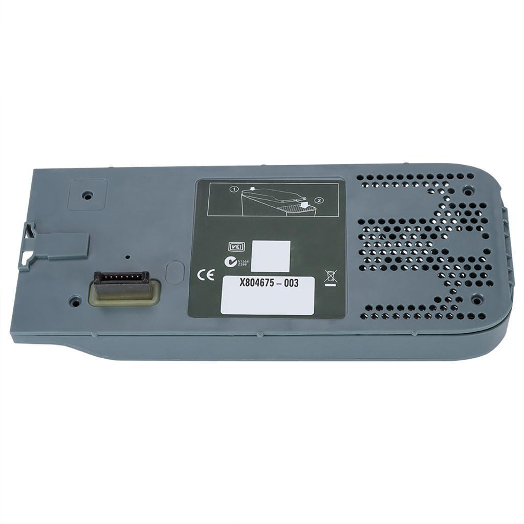 Tutoushop เปลี่ยน Hard Drive Case Shell Cover Disk Disc สําหรับ XBOX 360 (ไม่ใช่ Inclube Disk)