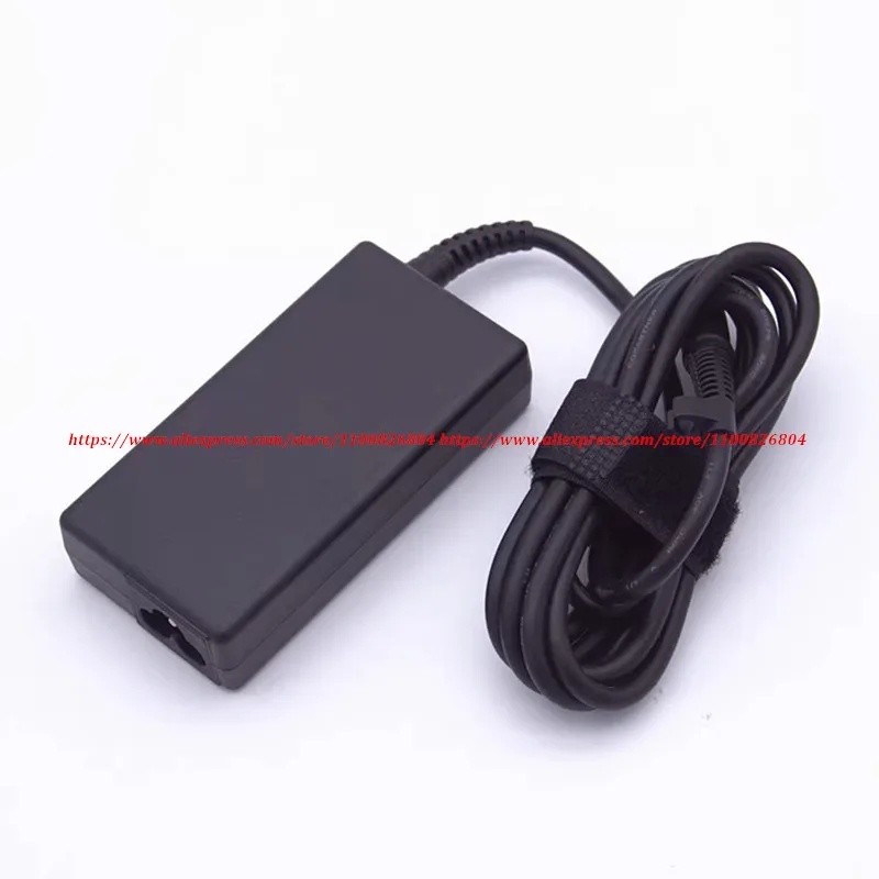 เครื่องชาร์จอะแดปเตอร์แล็ปท็อป 19.5V 2.31A ของแท้สําหรับ HP HSTNN-DA35 696607-003 696694-001 744481-