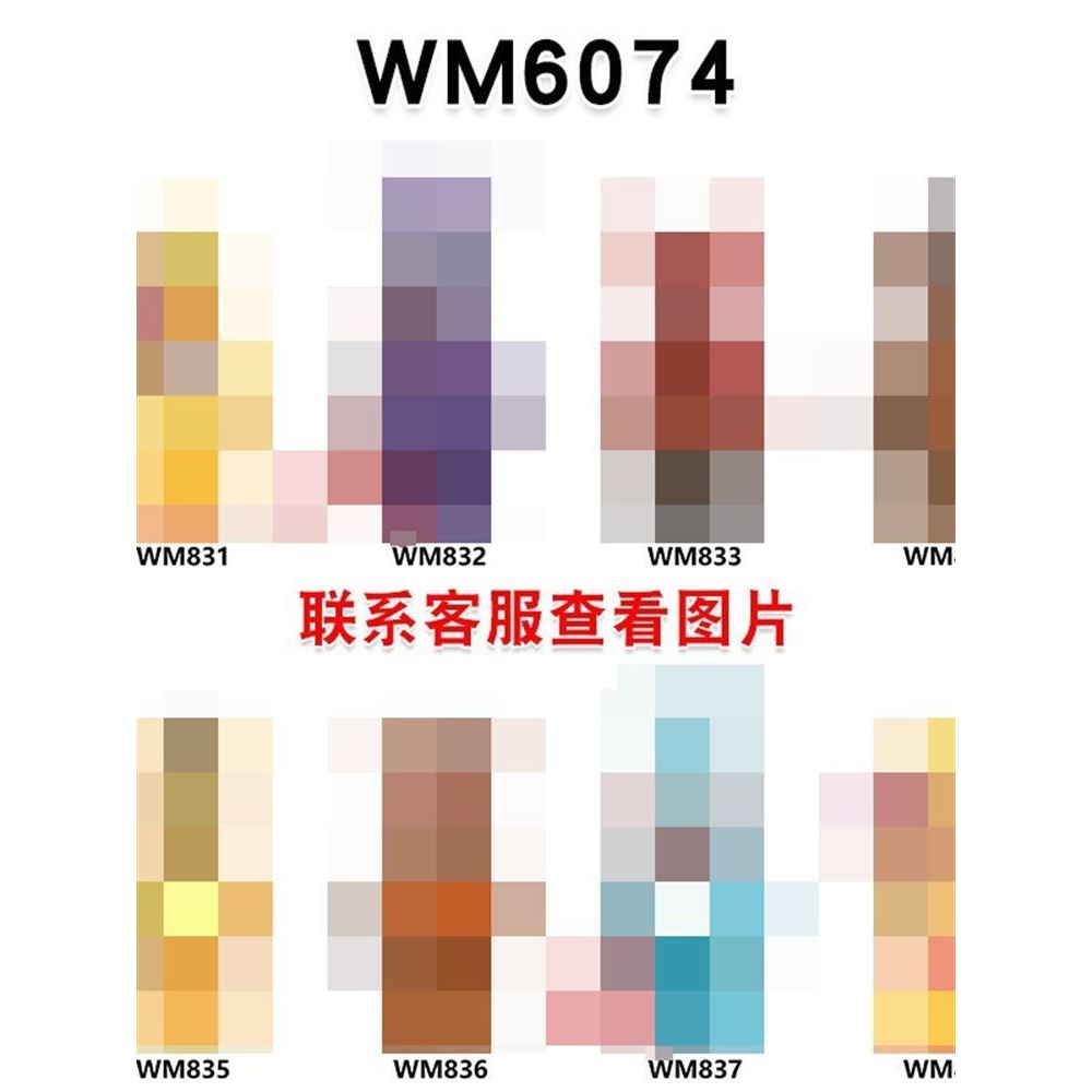 ของสะสม WM6074 ประกอบ Building Block Minifigure เกม Series กระเป๋าของเล่น