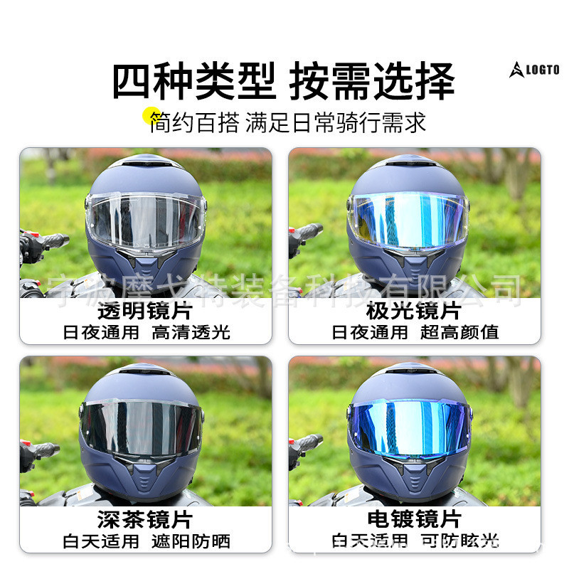 เหมาะสําหรับสเปน MT Thunder 4 SV/Stinger2 เลนส์หมวกกันน็อค Thunder 4/Stinger 2/V-28B