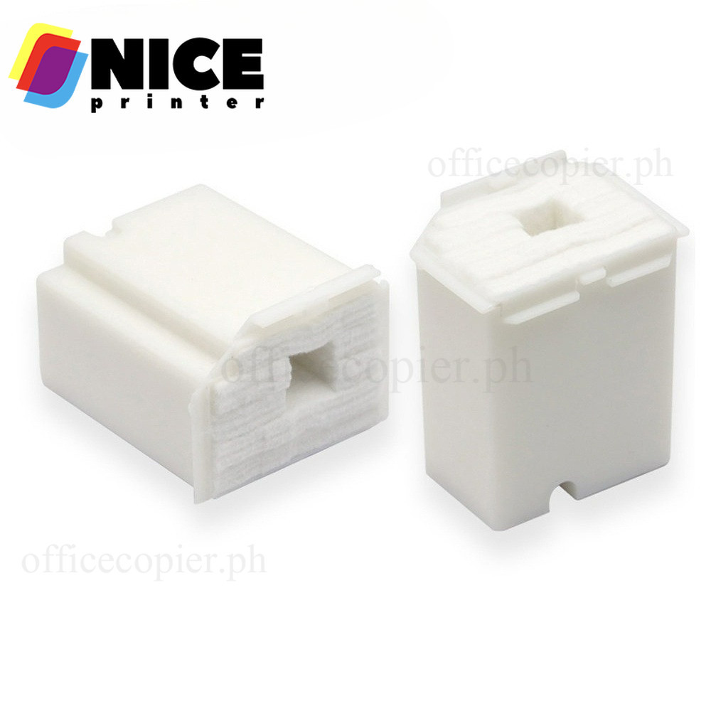 Epson L3110 L3210 L3150 L1110 L1210 L3250 L5190 L5290 ถังหมึกเสียฟองน้ําสําหรับ Epson