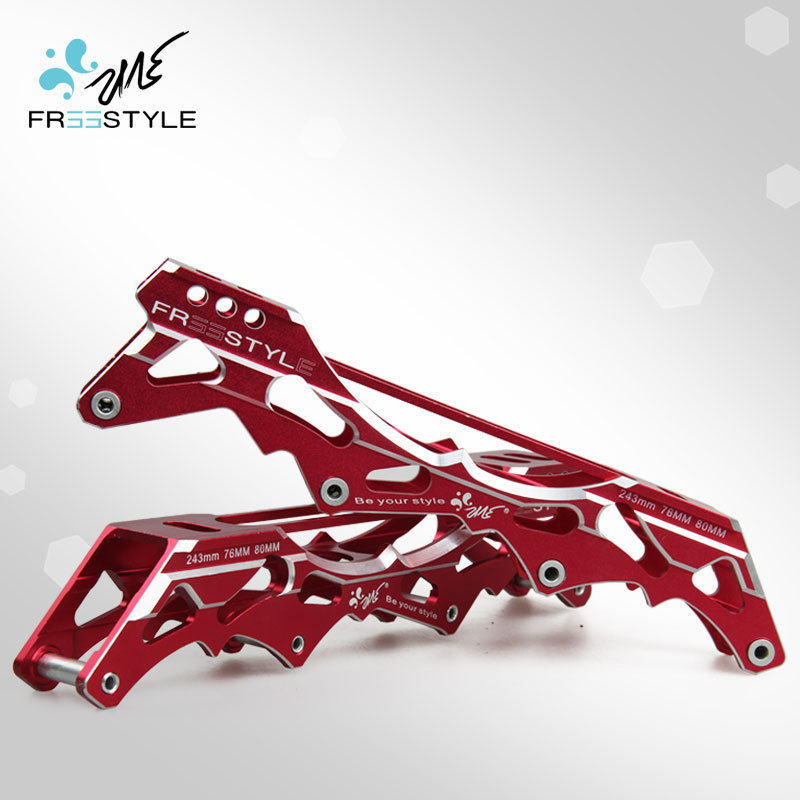 Frozen Fish Roller Skating Fis Original Roller Skating Shoe Knife Holder Flat Flower Shoe Knife Hold