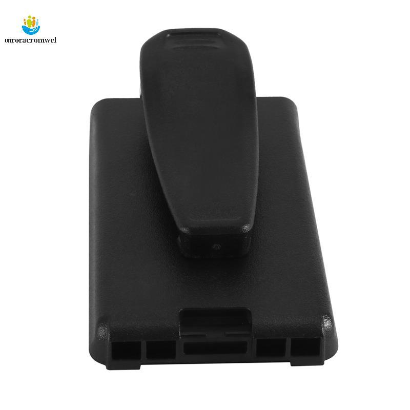 In Stock เหมาะสําหรับ IC-V80 IC-V80E IC-U80 6AAA Battery Pack
