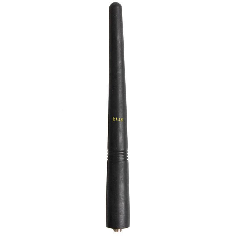 Btsg เสาอากาศ VHF สําหรับวิทยุสองทาง GP320 GP68 GP338 GP328 GP338 PLUS GP350
