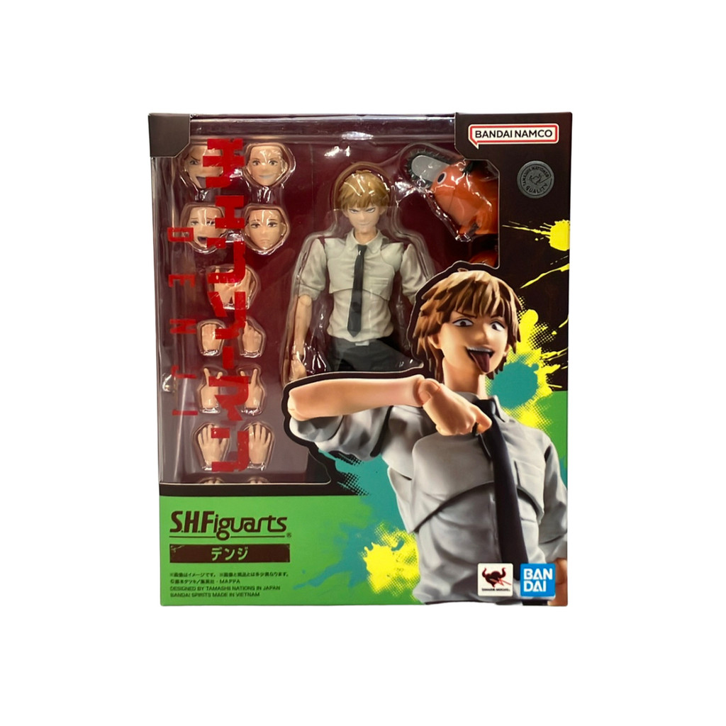 figures shop S.H.Figuarts Direct from Japan Secondhand