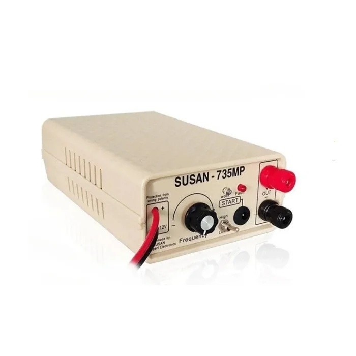 9X0Y ขายร้อนของแท้ SUSAN735MP Power Saving Transformer Head High Power แบตเตอรี่ลิเธียม Power Batter