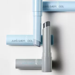 JUNGSAEMMOOL Men Lip-Newal Color Balm เมน ลิป-นิววอล คัลเลอร์ บาล์ม 3 g.