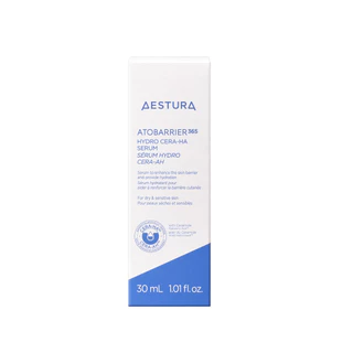 AESTURA Atobarrier365 Hydro Serum 30ml เอสทูร่า อะโทแบริเออร์365 เซรั่มบำรุงผิว เพิ่มความชุ่มชื้น