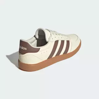 adidas Lifestyle Breaknet Sleek Shoes Women White KK2207