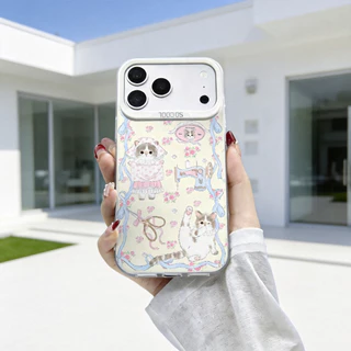💟💕เคส Apple ที่รองรับ เคสไอโฟน iPhone 17PROMAX 17AIR 16ProMax 15PLUS 14PRO 13/12/11-CLMSCY4