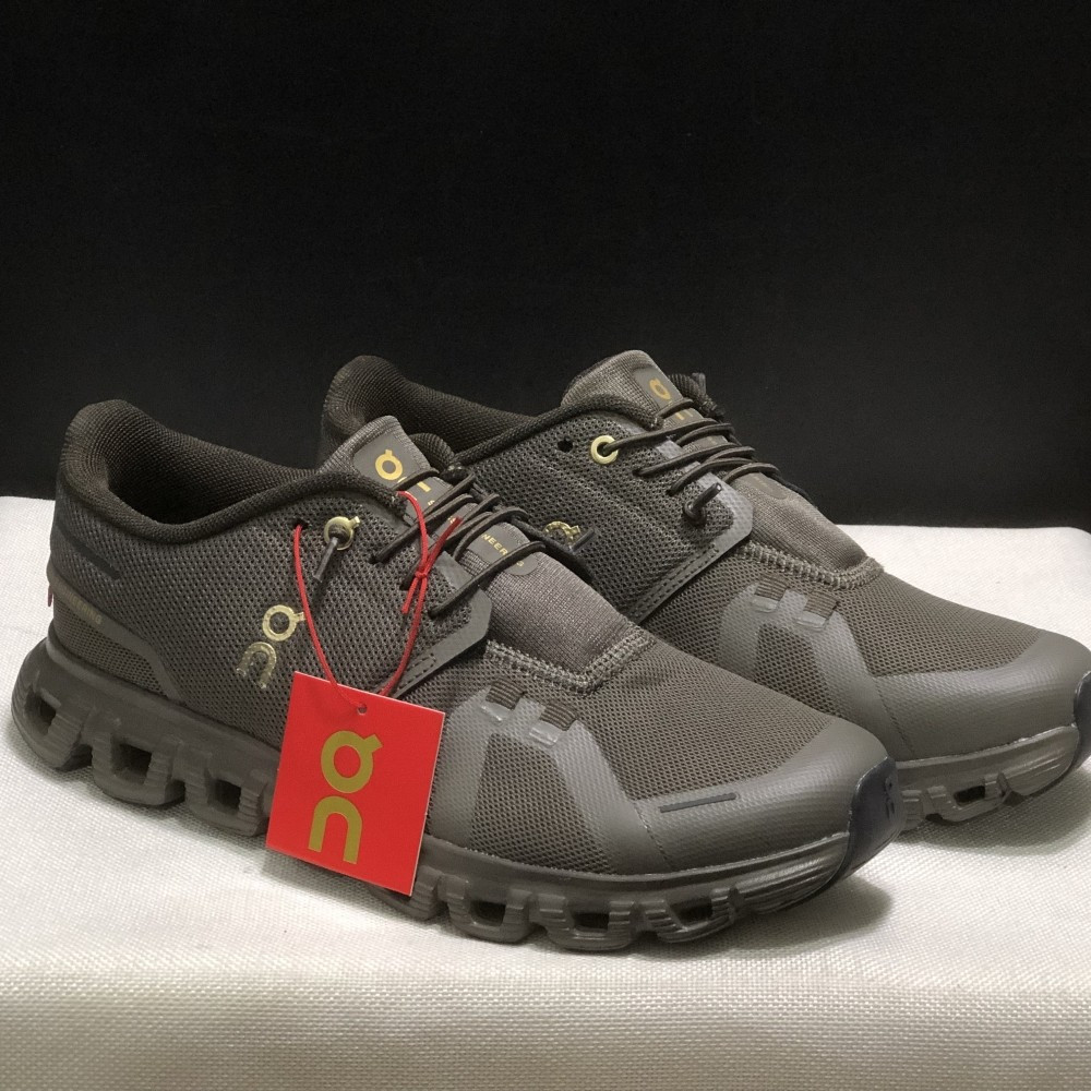 On Running On Cloud 6 Cloud6 Year of the Horse รองเท้าวิ่งสําหรับผู้ชายและผู้หญิงรองเท้าผ้าใบ Unisex คู่น้ําหนักเบา,ตาข่าย 2026 รองเท้าลําลองระบายอากาศ CLHJ DXMU