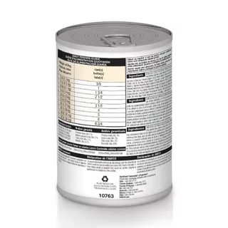 [เซต 12 กระป๋อง] Hill's Science Diet Senior Vitality อาหารกระป๋องสุนัข 7+ สูตรสตูไก่ย่าง ขนาด 354 กรัม (12 กระป๋อง)