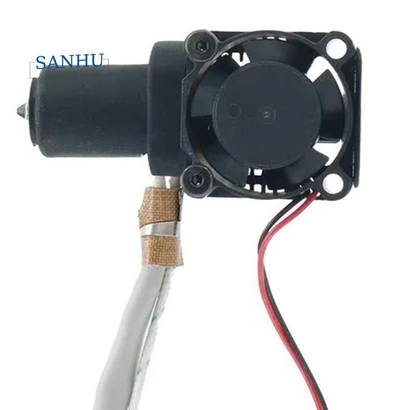สําหรับ QiDi Q1Pro Biเมทัลลิก Hotend Hotend สําหรับ QiDi Q1-Pro Bimetal Hot End สําหรับ QIDI Q1 Pro 