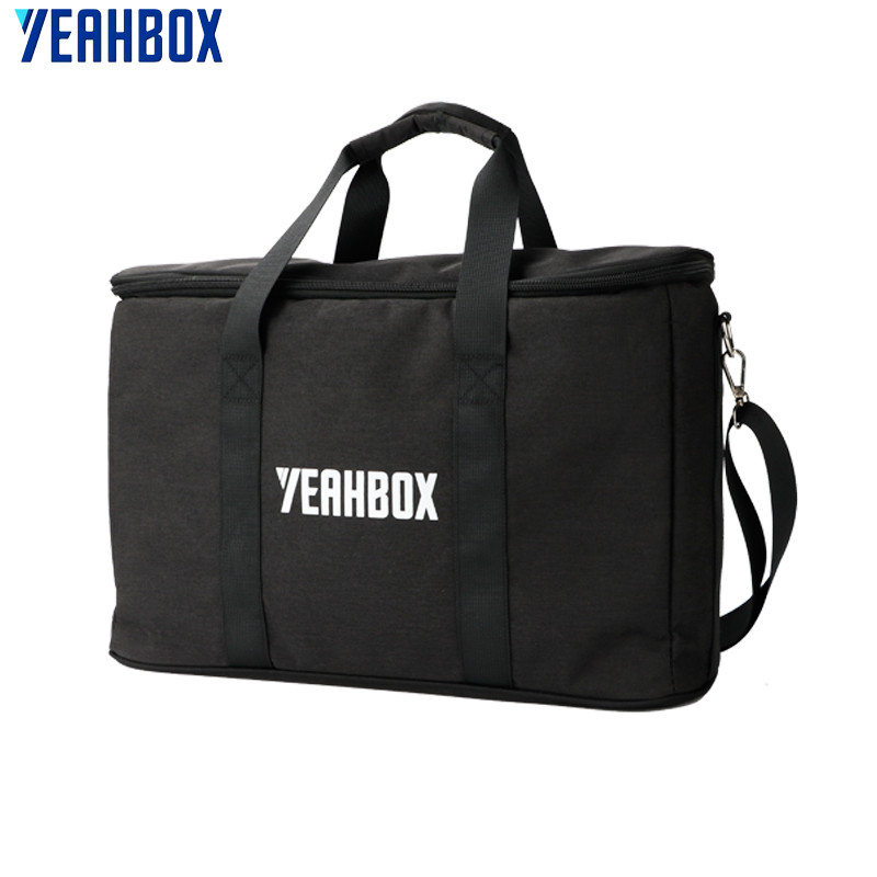 YEAHBOX/Sonic Lion M19 Speaker Bag กระเป๋าลําโพงบลูทูธโดยเฉพาะ