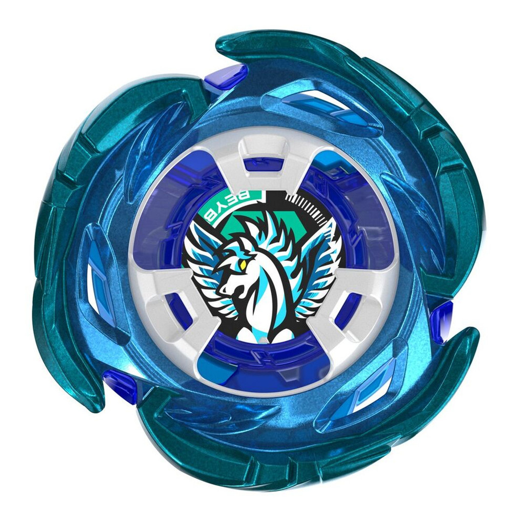 [BEYBLADE] TAKARA TOMY BEYBLADE X Aero pegasus UX-00 3-70A เวอร์ชั่นฮ่องกง