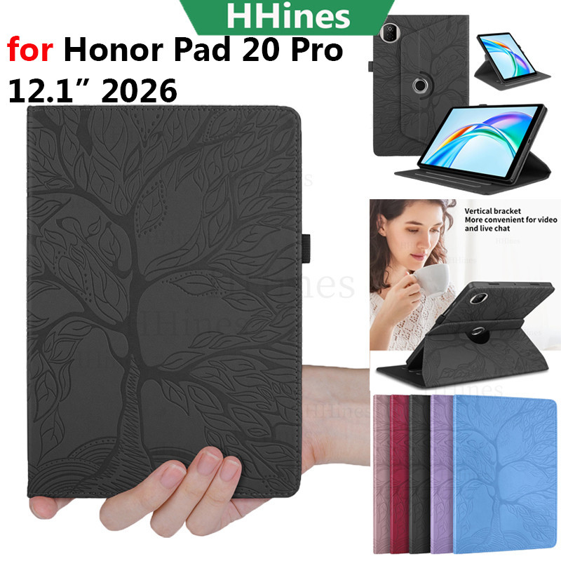 สําหรับ Honor Pad 20 Pro 12.1 นิ้ว 2026 Pad 20 Pro Paperlike Edition MagicPad4 12.3 นิ้ว Pad 10 Pad 