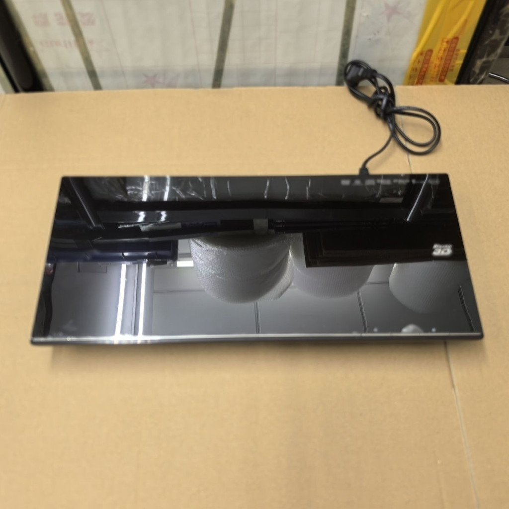 เครื่องเล่น DVD บลูเรย์ Sony BDP-S490 เครื่องเล่น Blu-ray Sony เครื่องเล่น Blu-ray