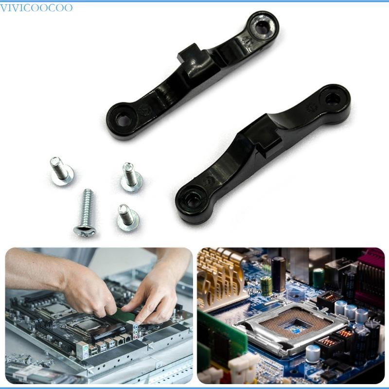 VIVI Essential AM5 เมนบอร์ดโลหะ Backplate สําหรับติดตั้งระบายความร้อน A620 B650 X670