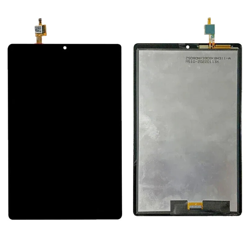 สําหรับ TCL Tab 8 WiFi 9132X 9132G 9132 จอแสดงผล LCD หน้าจอสัมผัส Digtizer Assembly Replacement