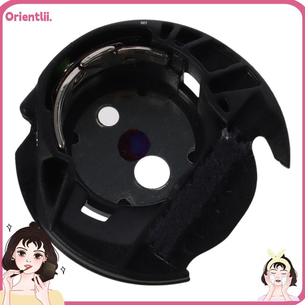 เย็บORIENTTK|ชิ้นส่วน, กระสวยพลาสติกโลหะ, Se600 6.4g รอบ XD1855251 สําหรับ PE750D,PE-770, PE780D, SB