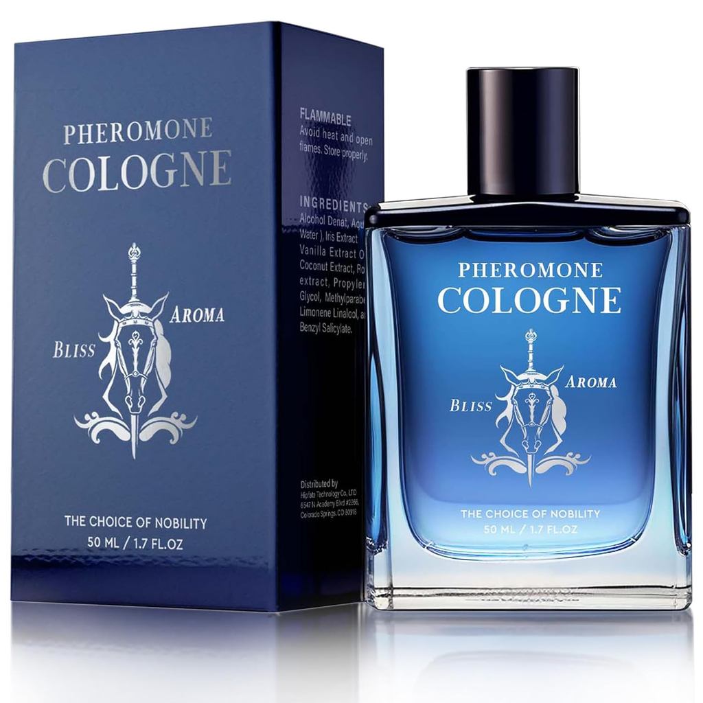 Men Cologne, 1.7 Liquid Ozone EaudeTette Men Cologne