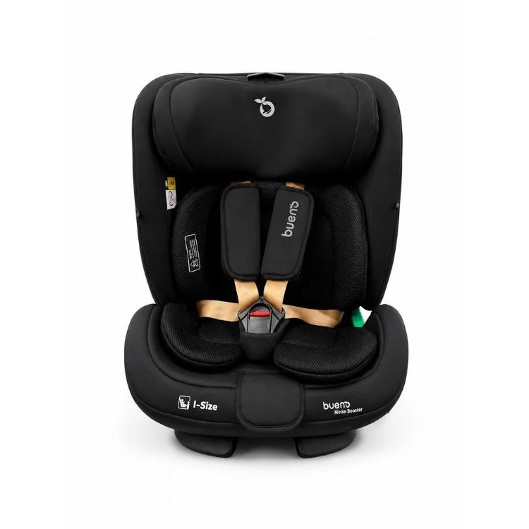 Bueno Minke R129 Isofix Booster Seat