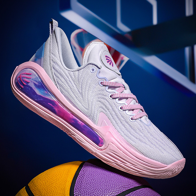 Curry 12 รองเท้าบาสเก็ตบอลรองเท้าผ้าใบ Low-Top แรงเสียดทานพร้อมเสียงผู้ชายผู้หญิงการต่อสู้จริงสวมใส่
