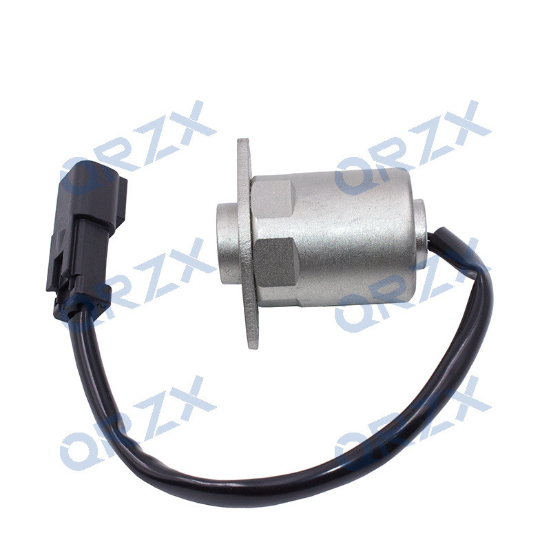 ขายร้อน-Solenoid วาล์ว 714-23-15520 สําหรับ Komatsu D155 D375 D65 D85 WA470 WA480 ควบคุมไฮดรอลิก Pro