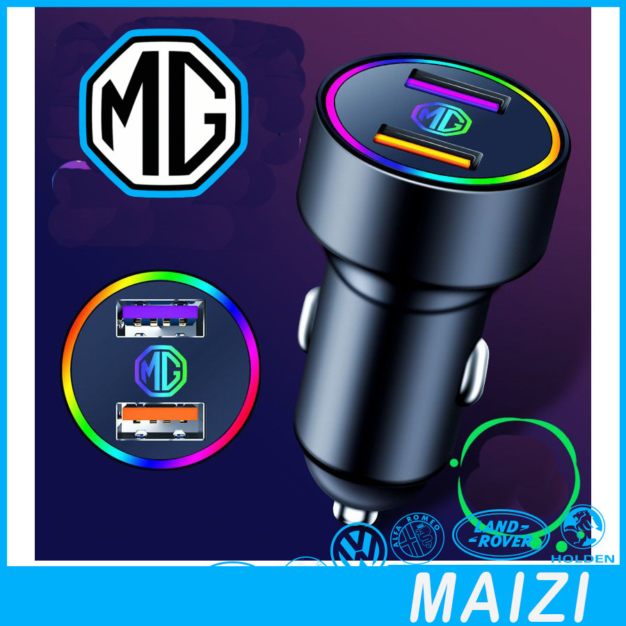 [READY]MG4 EV Conversion Head Expander MG S5 EV URBAN Body kit Car decoration MG ZS HS MG IM6 MG S5 