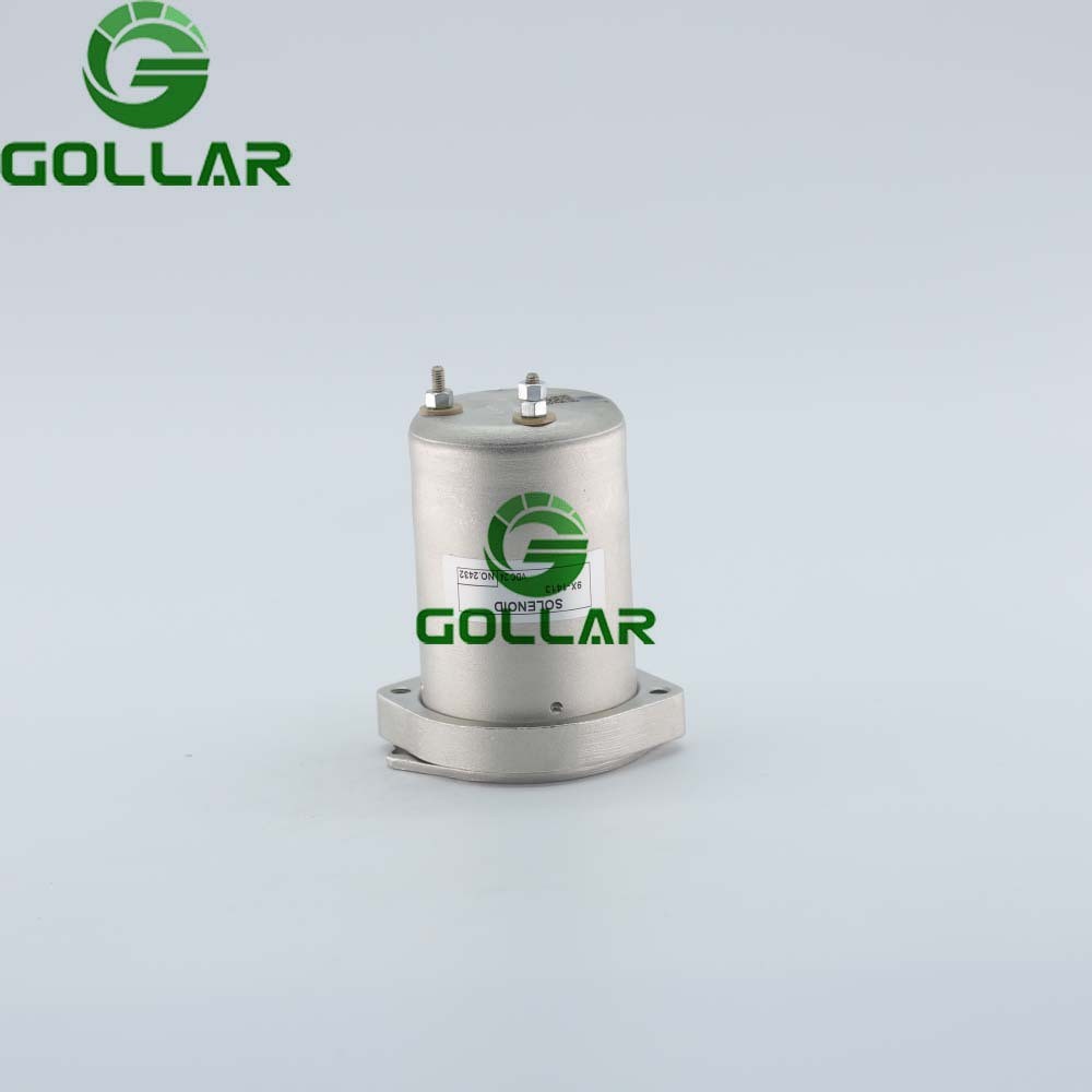 ขายร้อน-24V การใช้ปิด Solenoid 9X-1413 9X1413 สําหรับ Caterpillar CAT 79C 771C 772B 834B 988F 992C ช